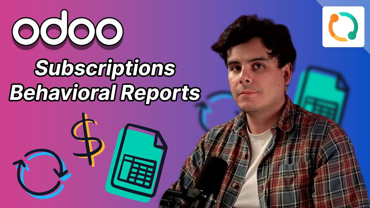 Subscriptions Behavioral Reports | Odoo Subscription