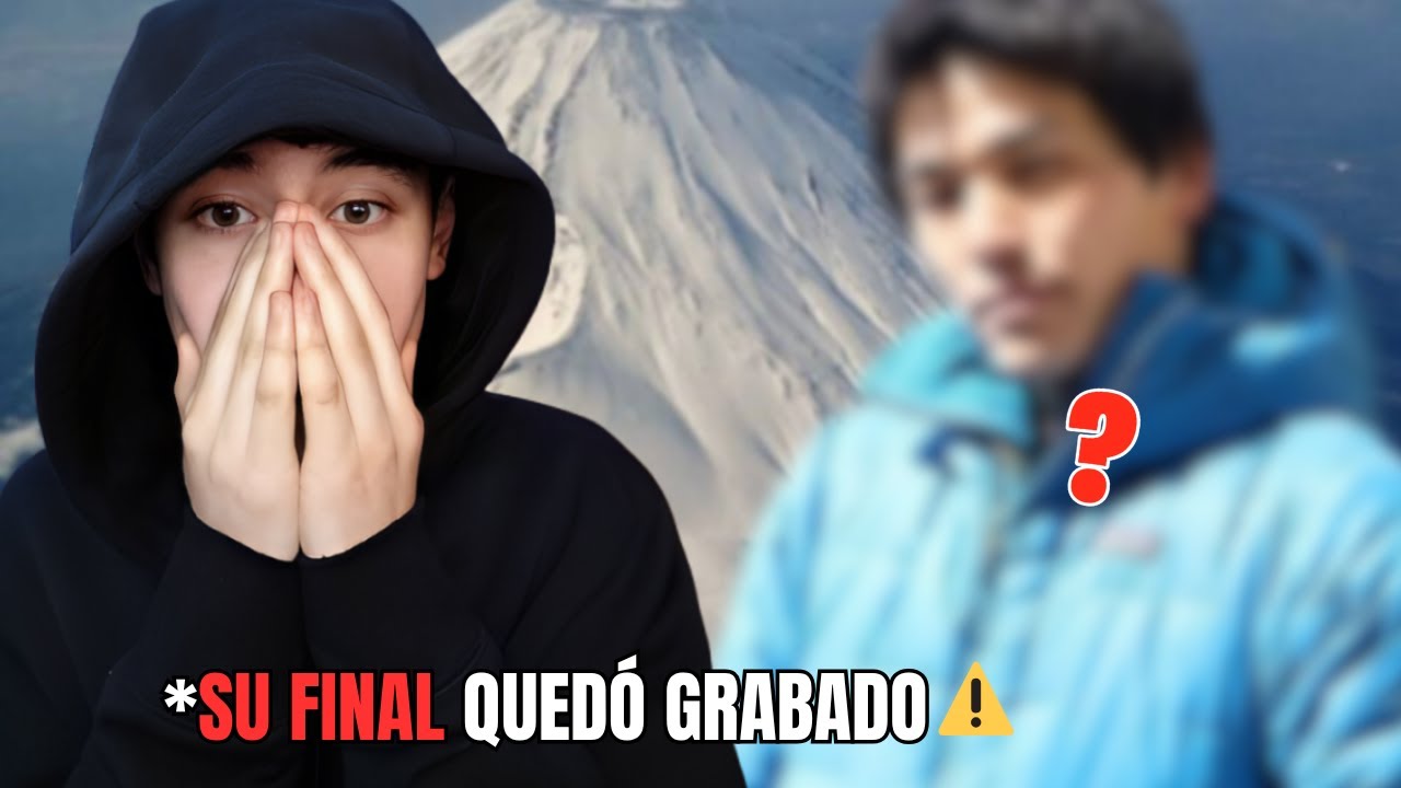 El Streamer que Murió en Directo y TODO Quedó Grabado