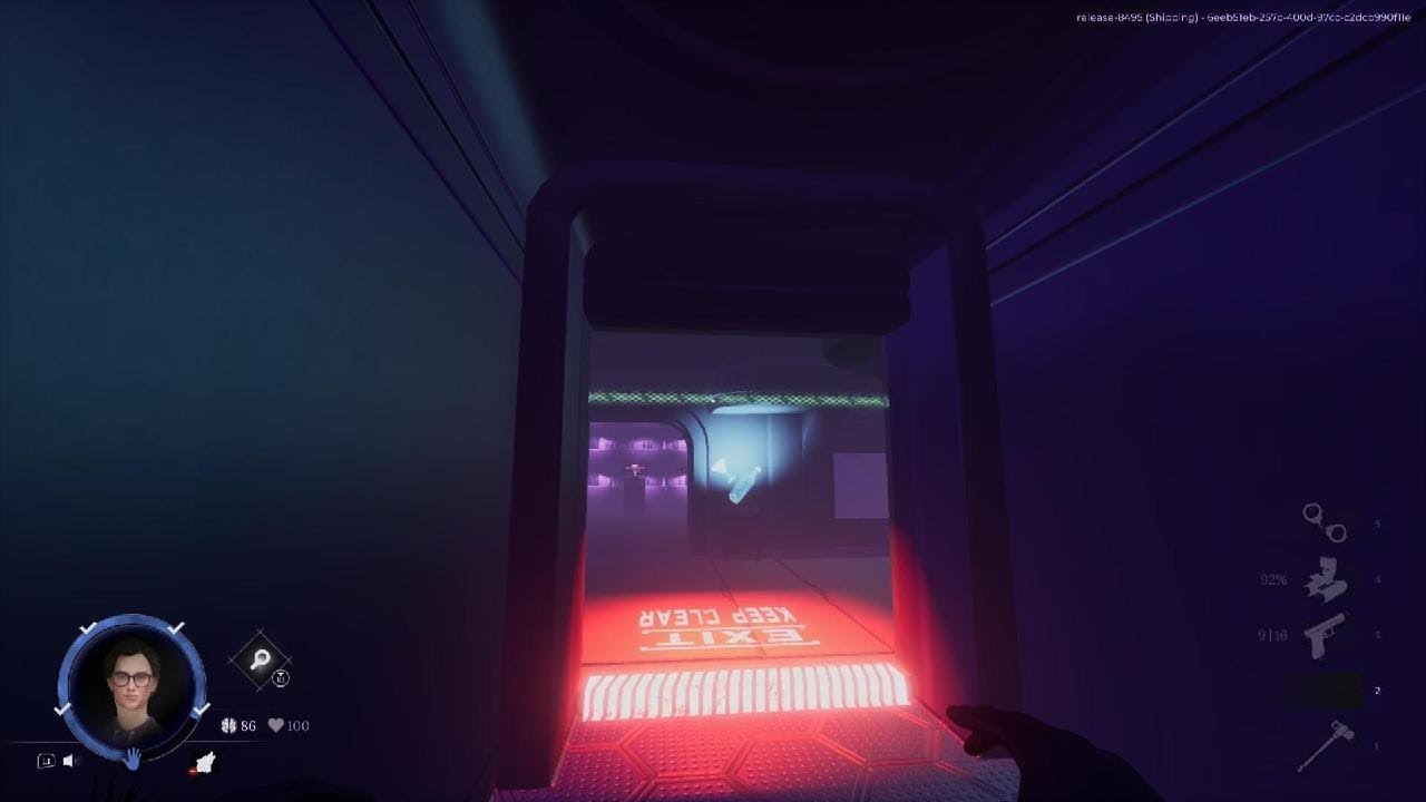 This game was tense - Deceit 2