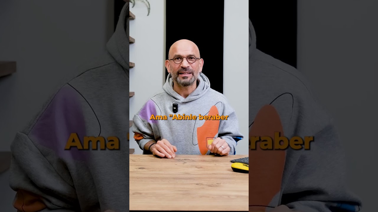 🚪 Akraba Ziyareti Başlayınca Odaya Kaçan Ergenler...