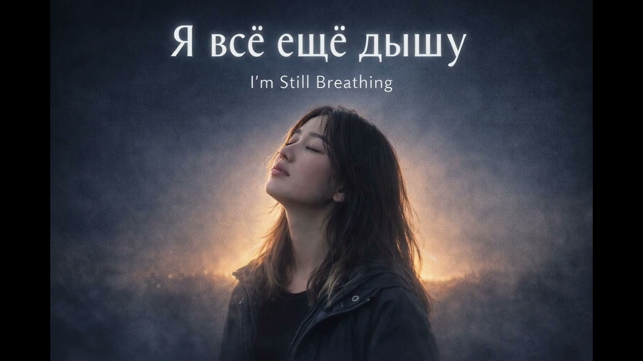 Я всё ещё дышу 💔 