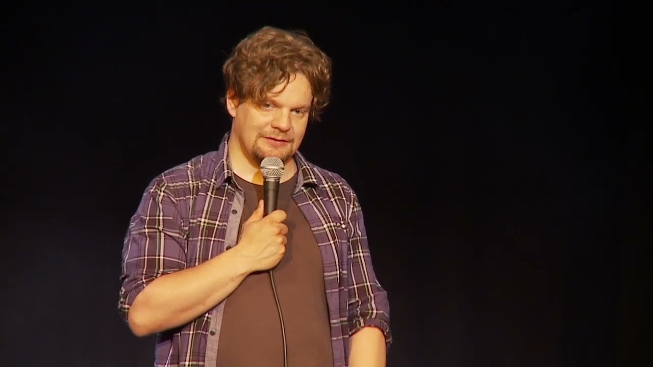 Ilmaveivi ja Taiteen Doping - Ismo Leikola Suomi (2013)