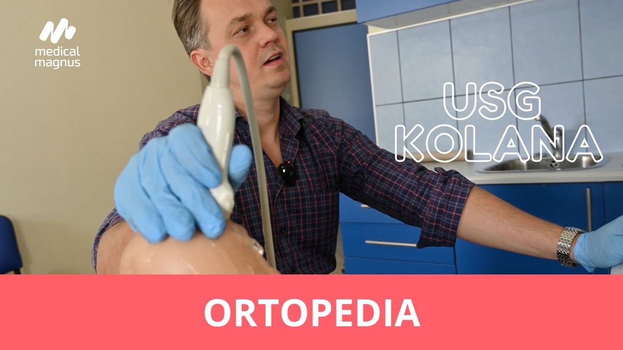 Diagnostyka | USG kolana