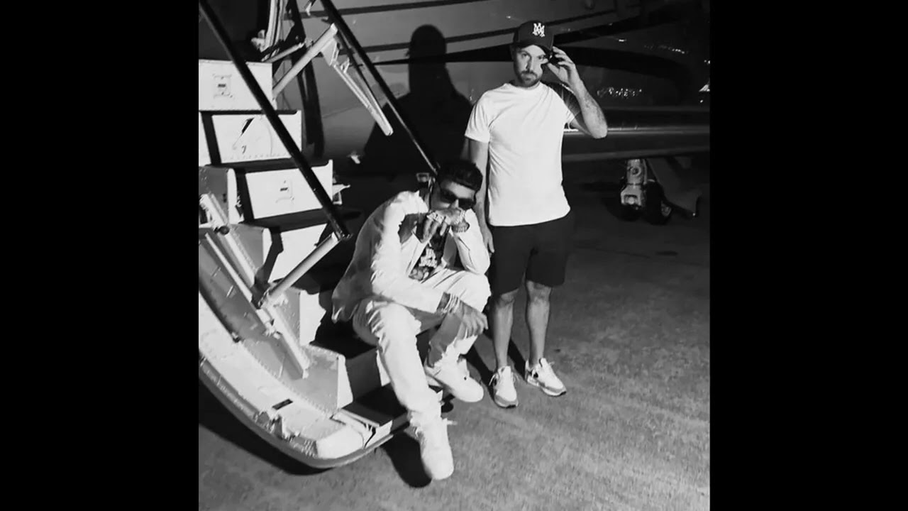 (FREE) DeeBaby Type Beat - 