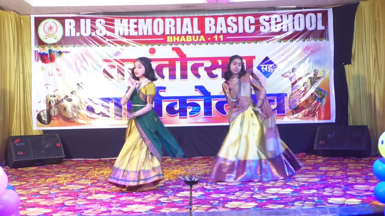 REMIX SONG based on South Indian theme