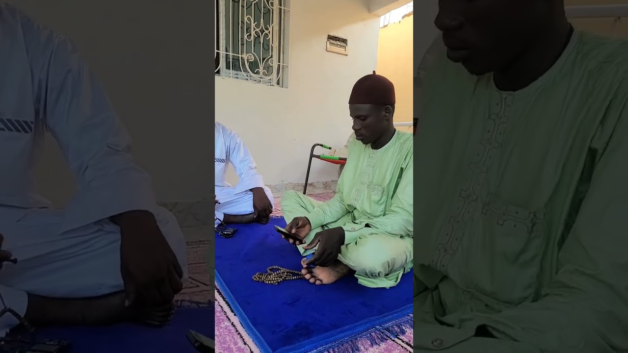 رب العباد غافر الذنوب 