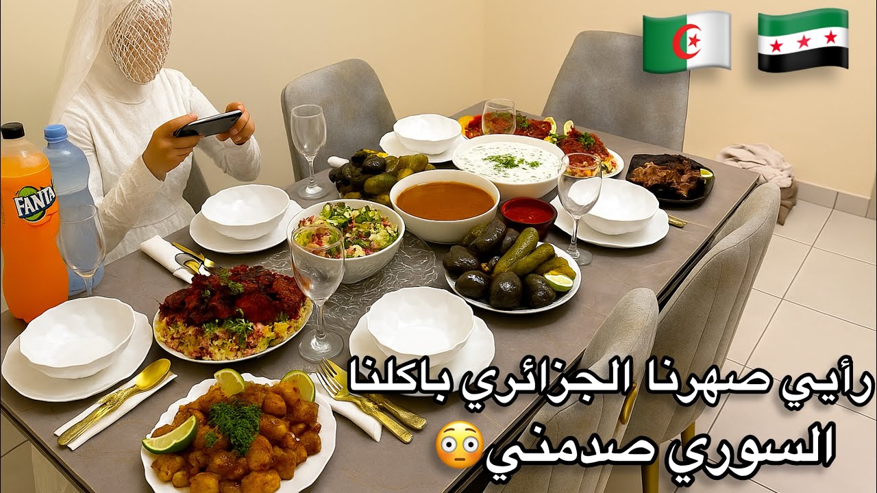 ‏عزيمة العرسان بعد العرس فتحت قلبي بكفي لهون وبس✋🏻صار معي نوبة هلع🥹بسبب الشيء اللي شفته😭