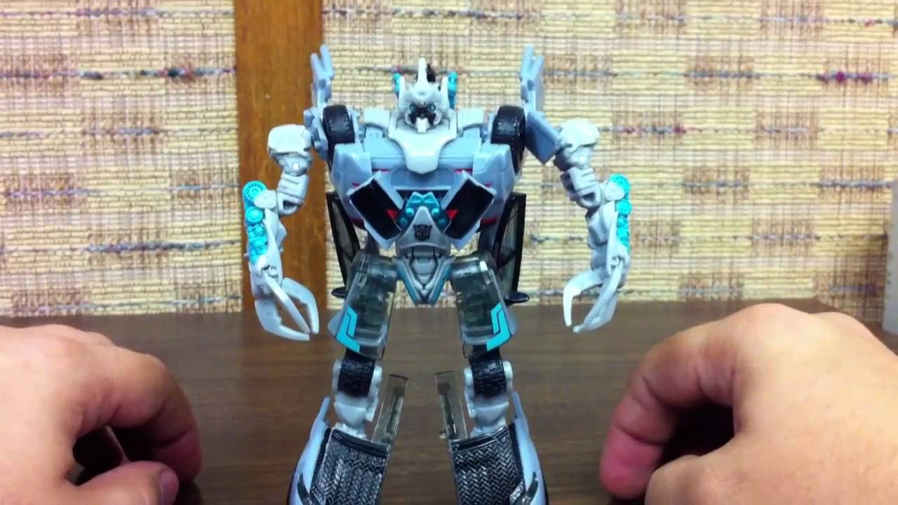 DOTM Deluxe JOLT