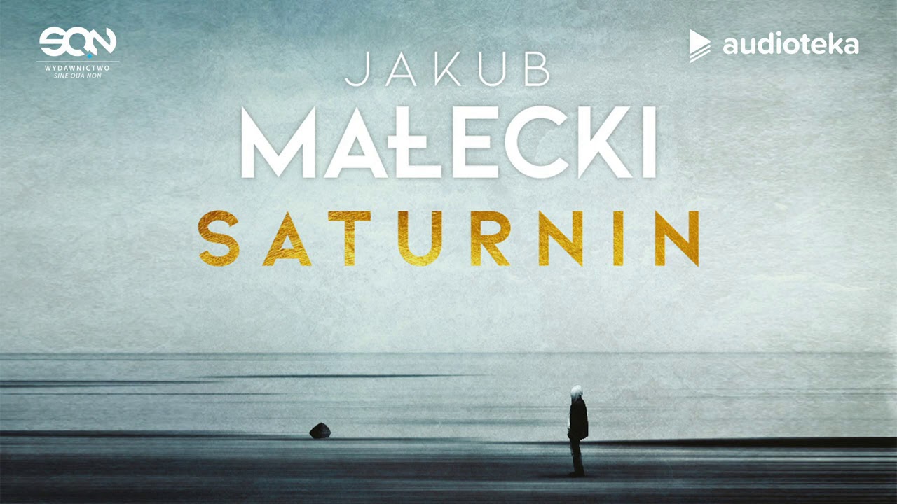 Jakub Małecki 
