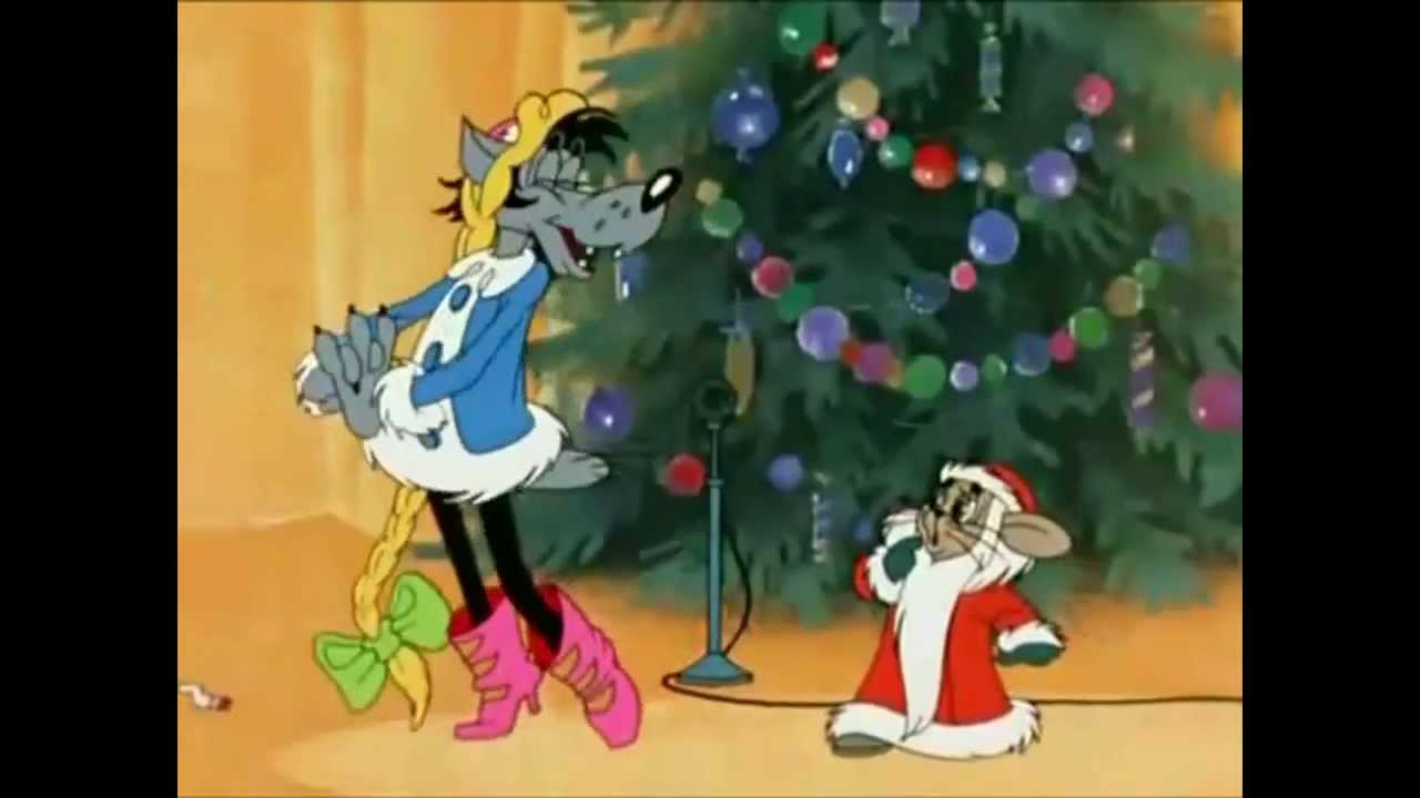 Расскажи, Снегурочка, Где была?