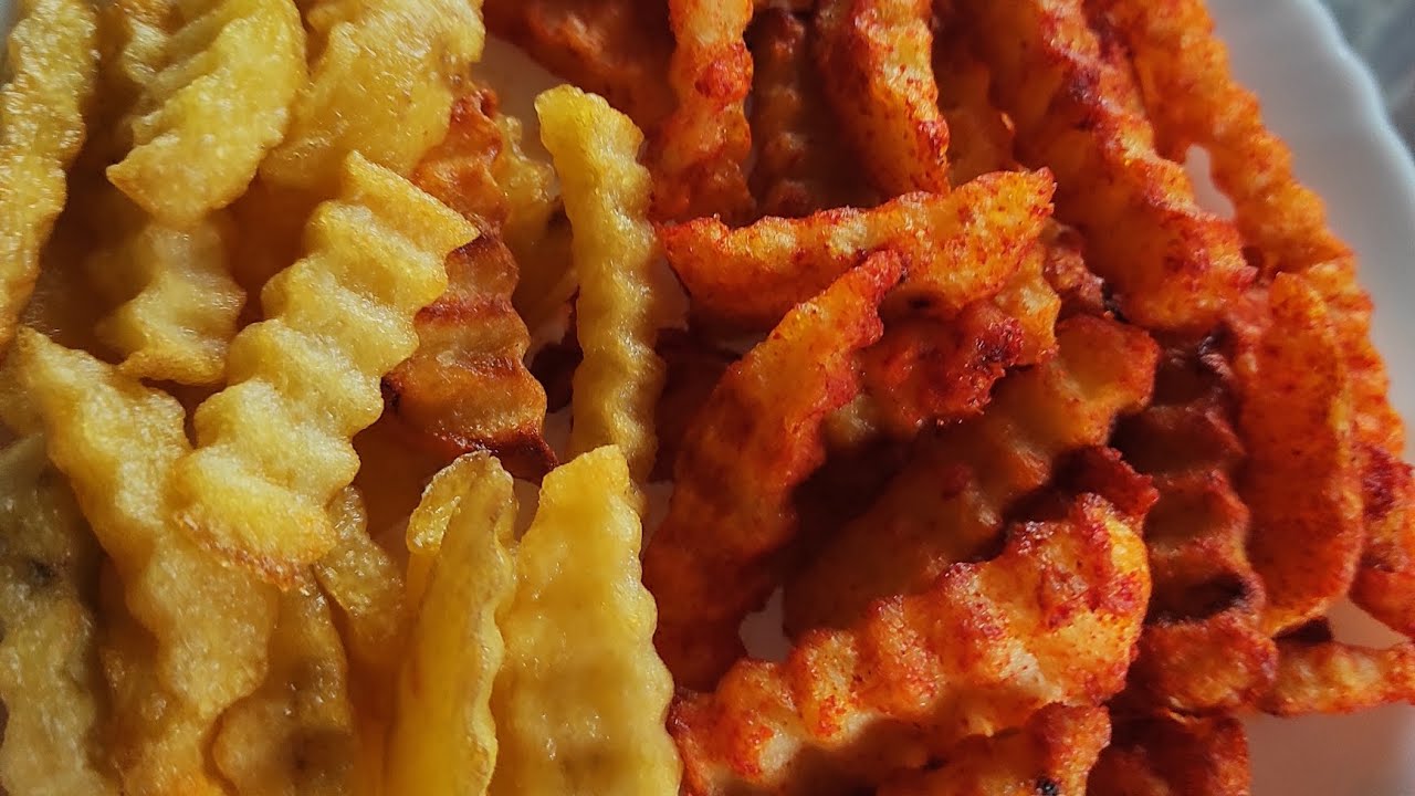 French fries Tui tak awlsam si a siam dan # essy_hnamte#mizo
