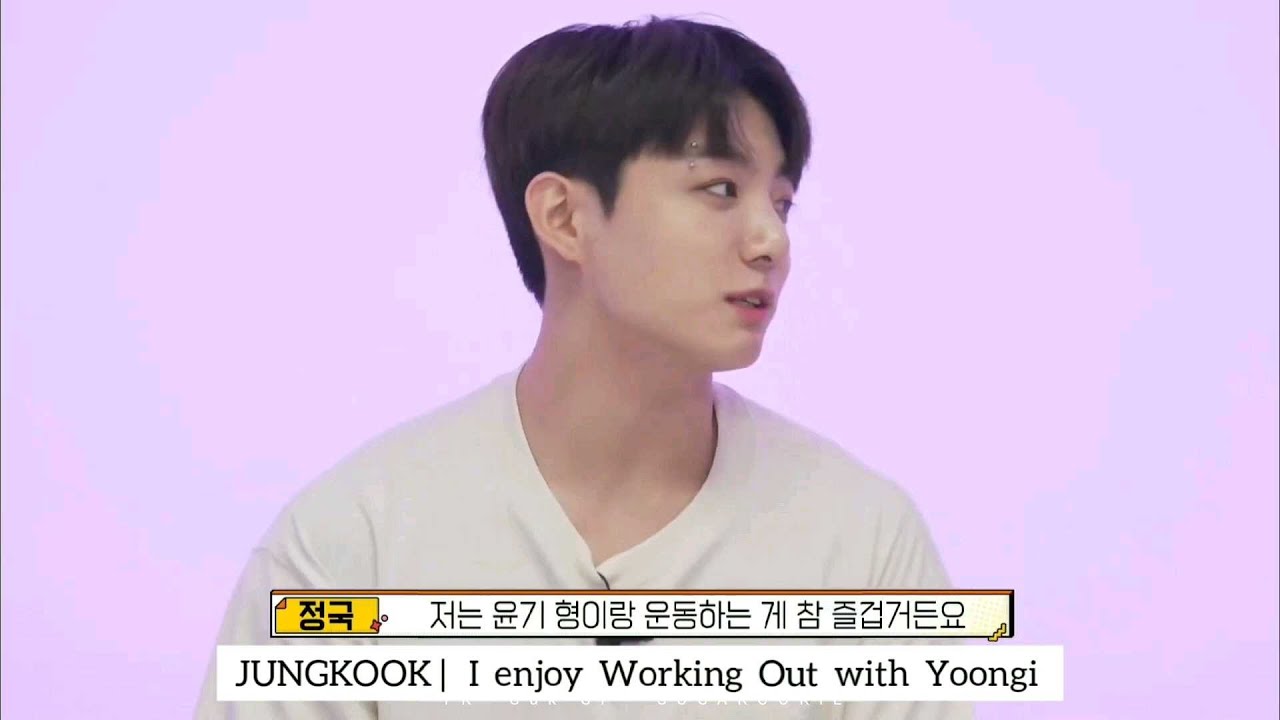 Yoonkook/Kookga Crack Moments 💜 #sugakookie #yoonkook #2021yoonkook 💙