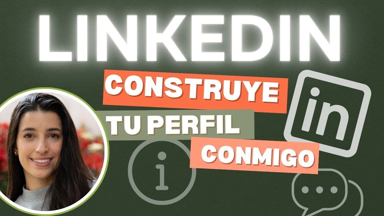 LinkedIn NO es solo para buscar trabajo… Guía de LinkedIn para perfiles olvidados