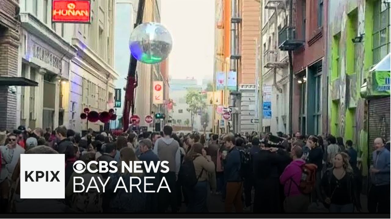 First Thursday street fest launched in S.F. to boost SoMa rebound