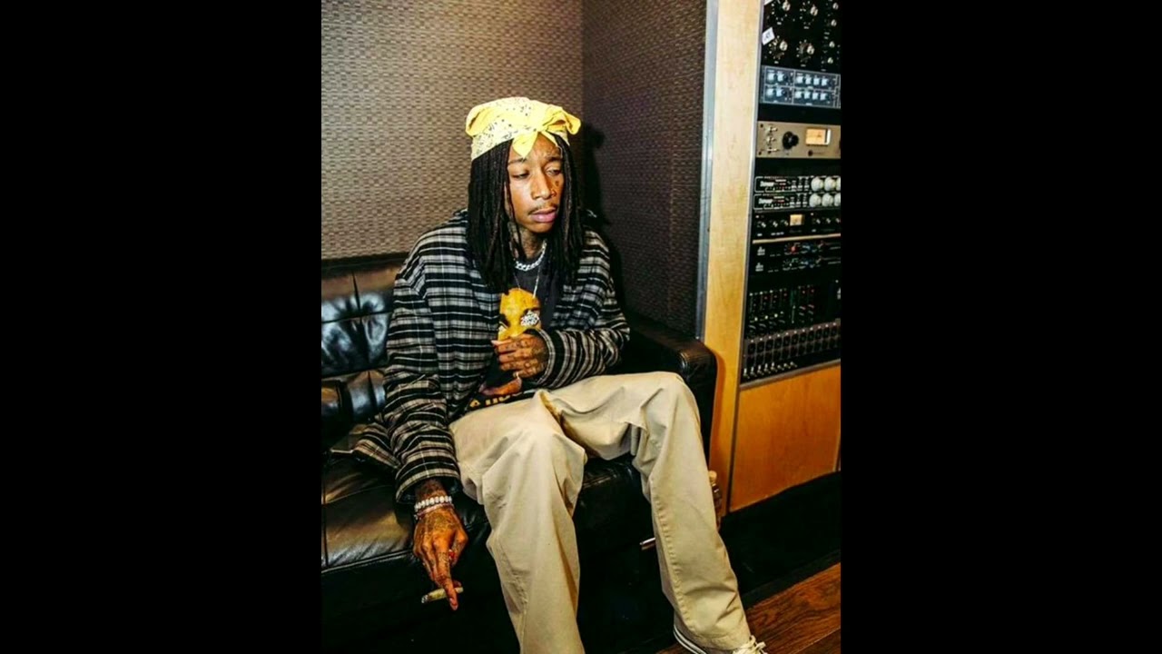 *FREE* Wiz Khalifa x Sledgren Type Beat “Stash Money”