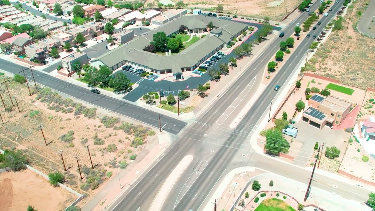 Senior Living Albuquerque NM | Morada Quintessence