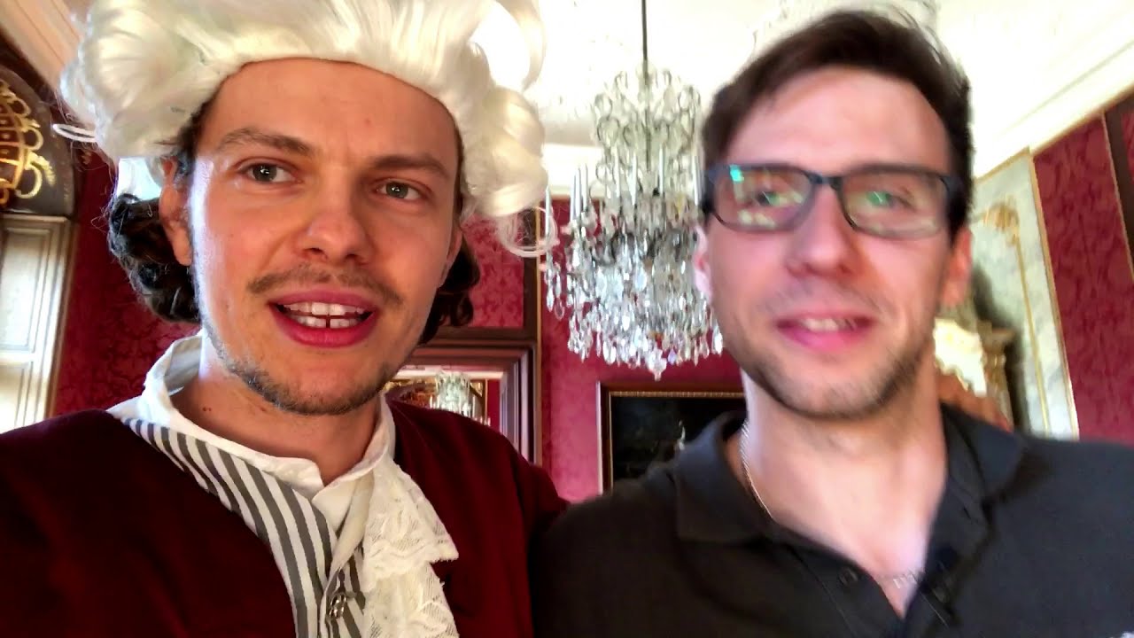 2020 - VLOG 87 Markos Sotiris feat. Fuel Vision & Alexander Baldreich - Making of 