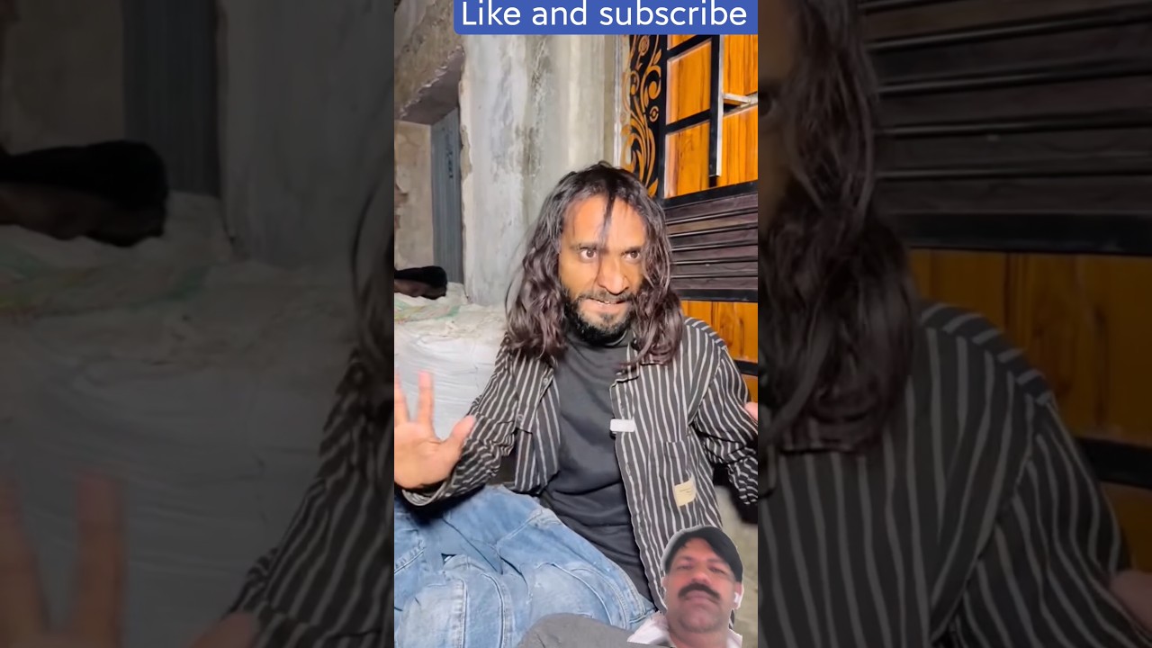 Javed Ne sikhaya bheekh mangne kaTarika Sultan ko 