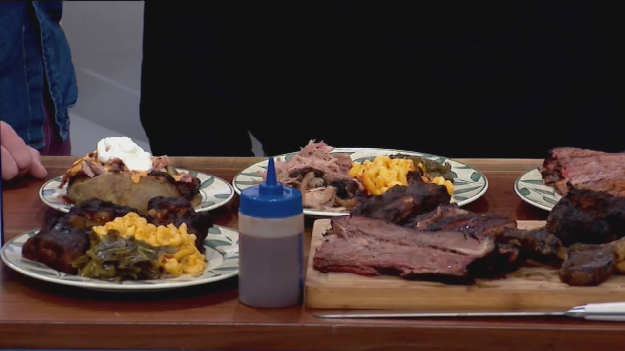 BigBenzBBQ: A Student-Powered BBQ Experience in Indianapolis - 3/5/26