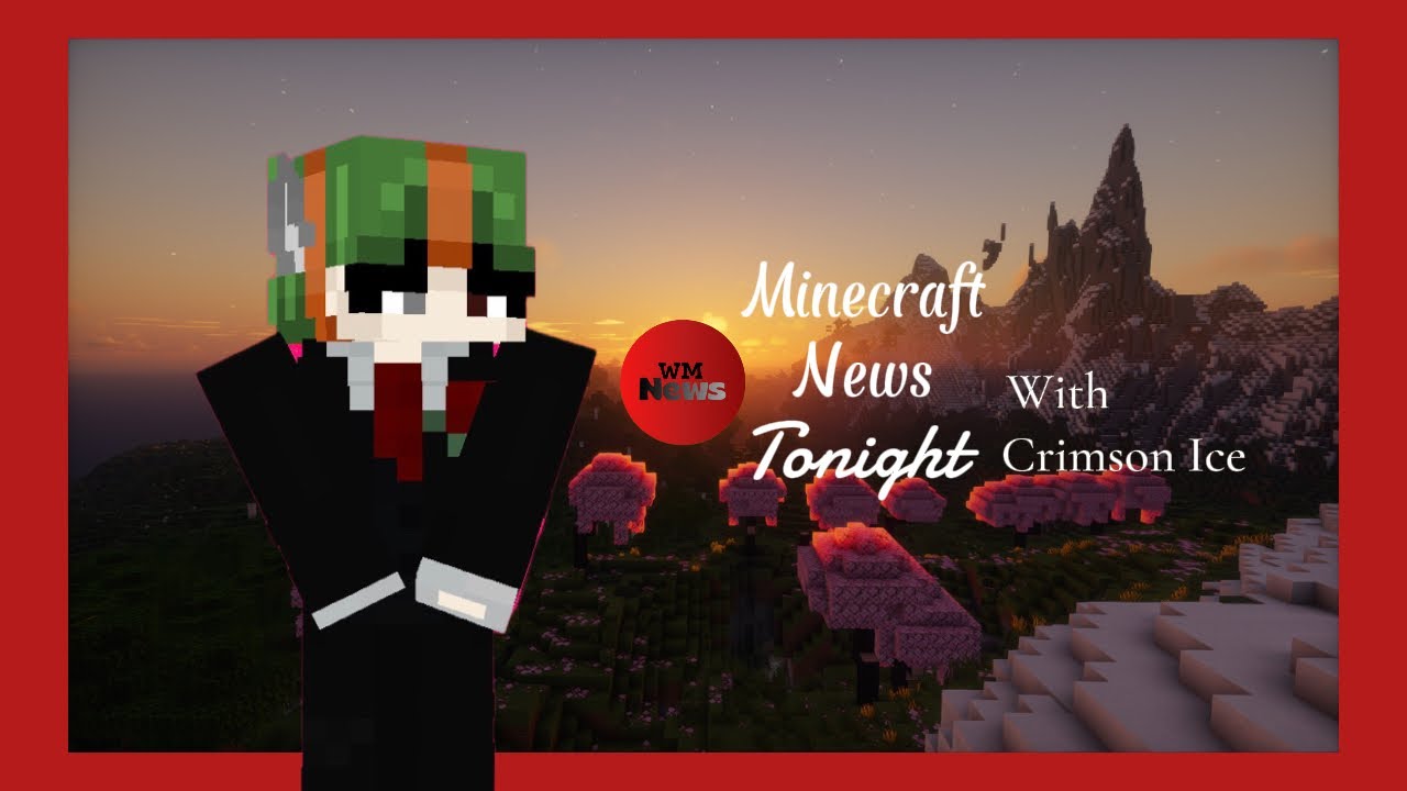 WM News | Minecraft New Snapshot
