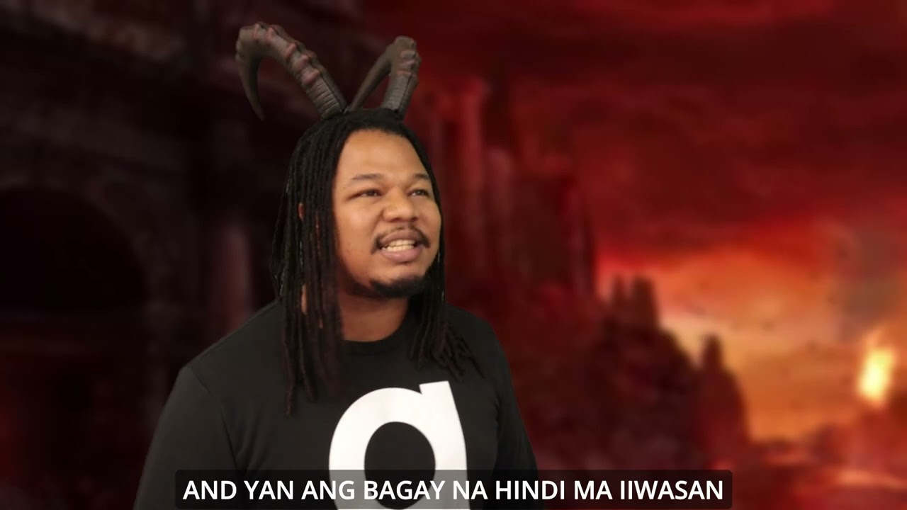 IMPYERNO PART 28 (YUNG WALA KANG MADALA KAHIT ISA)