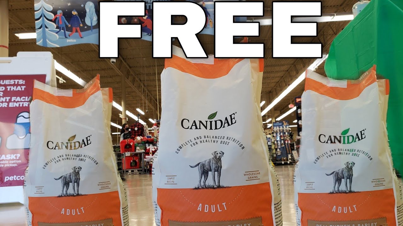 HURRY! FREE PET FOOD AT PETCO $19 VALUE! Couponing Coupons One Cute Couponer