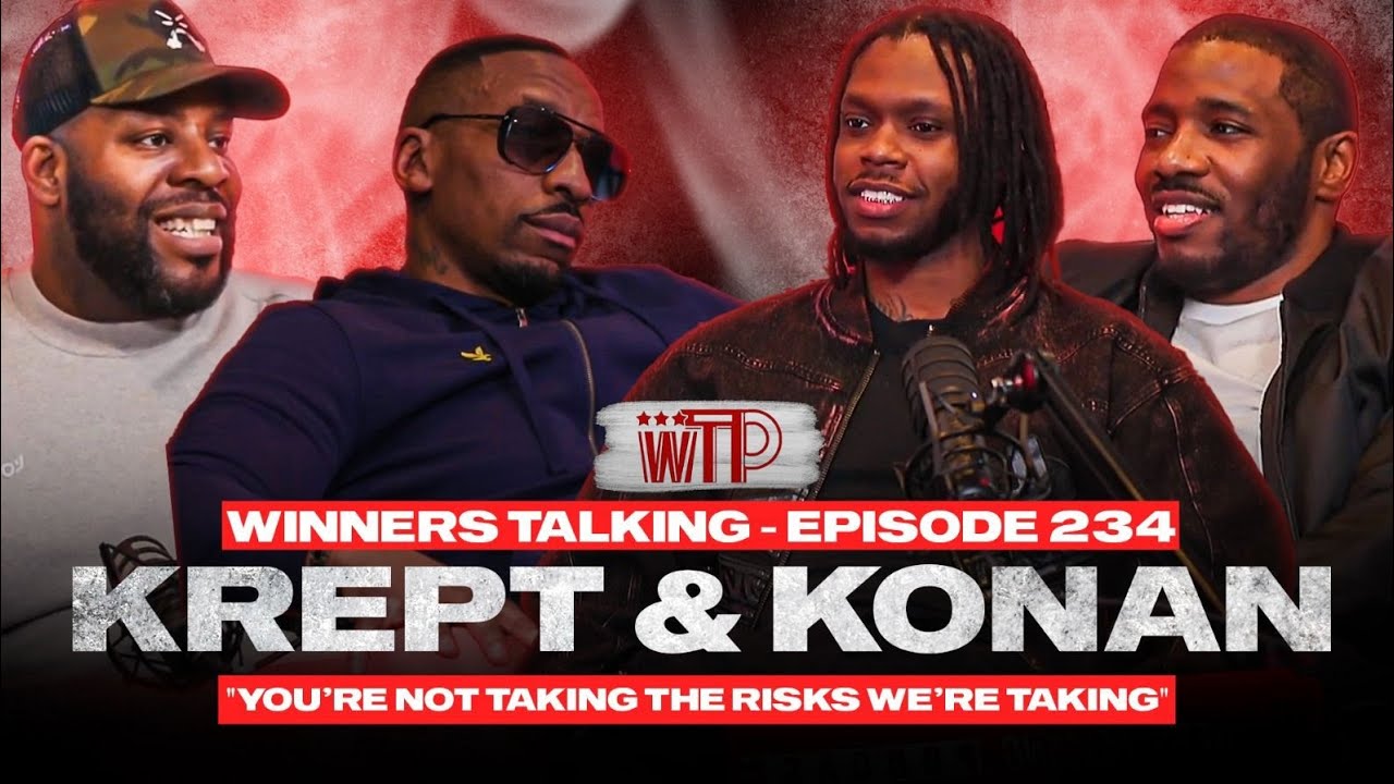KREPT & KONAN | 