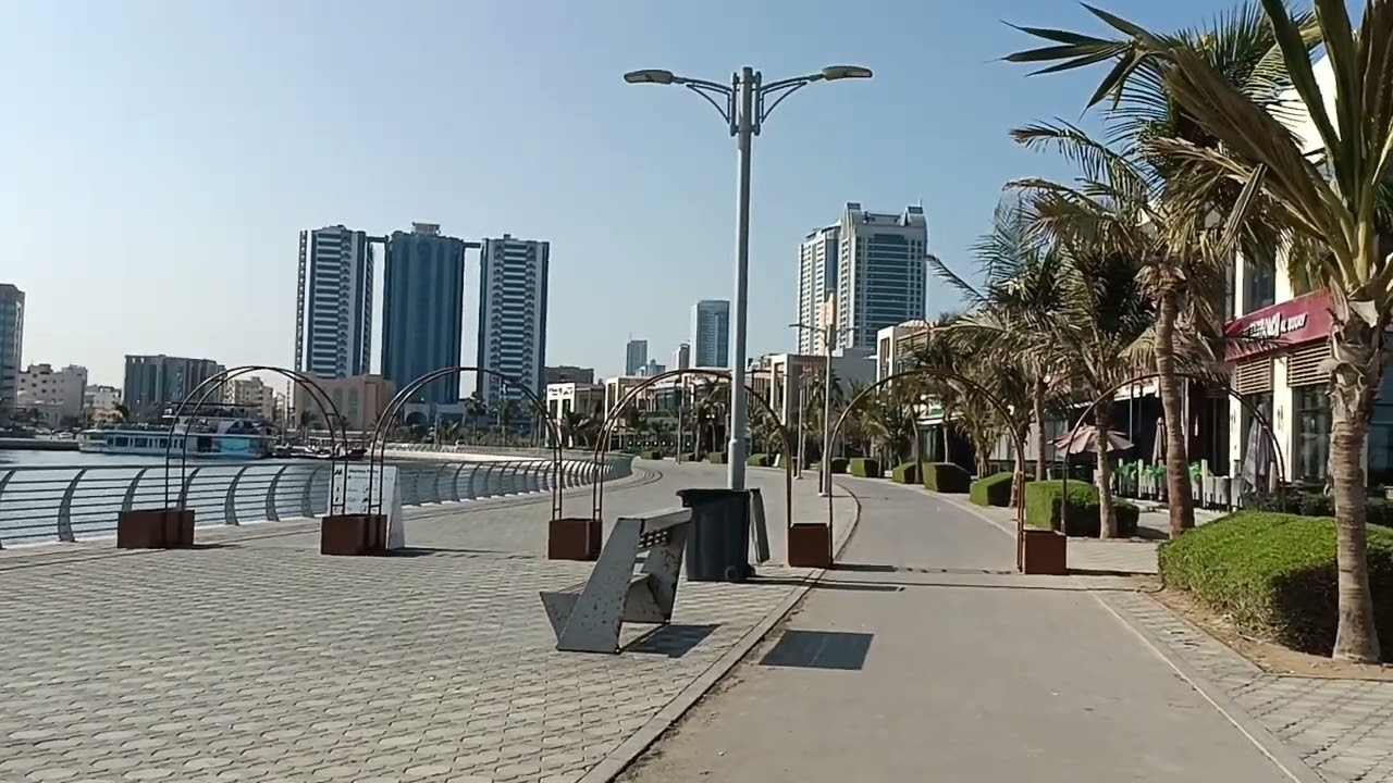 WALKING V1