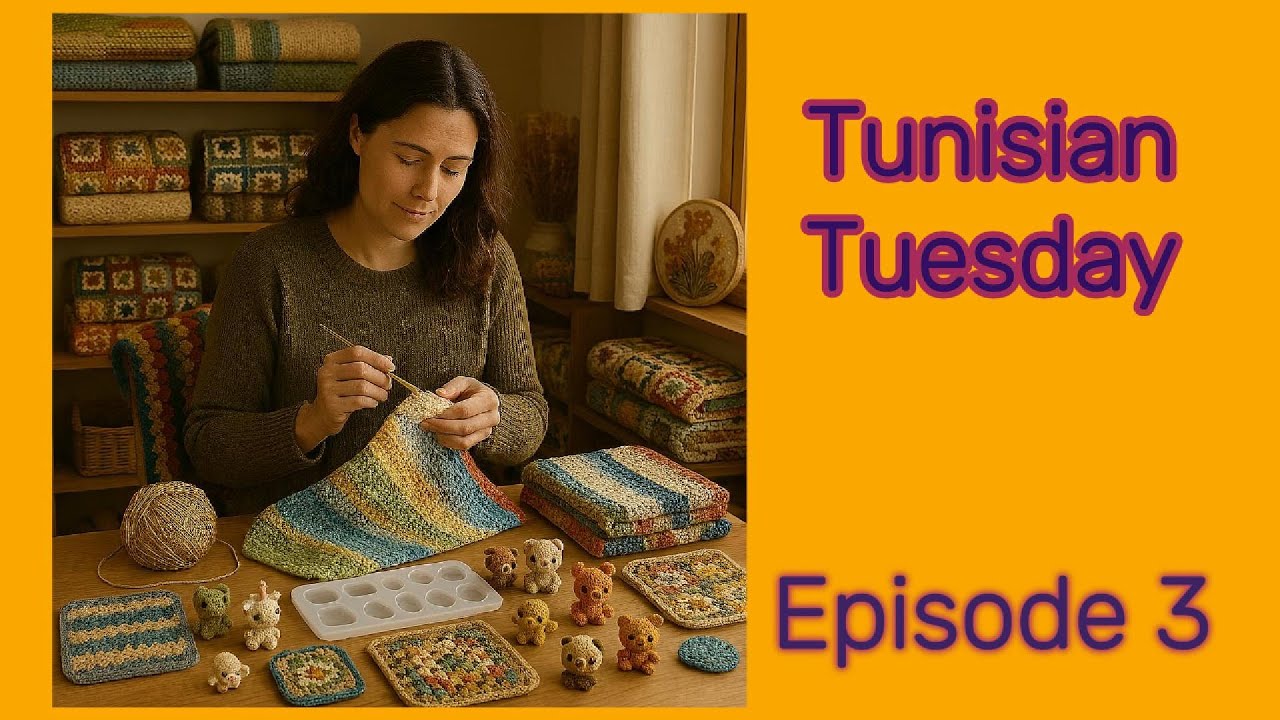 Tunisian Tuesday 2026 Episode 3