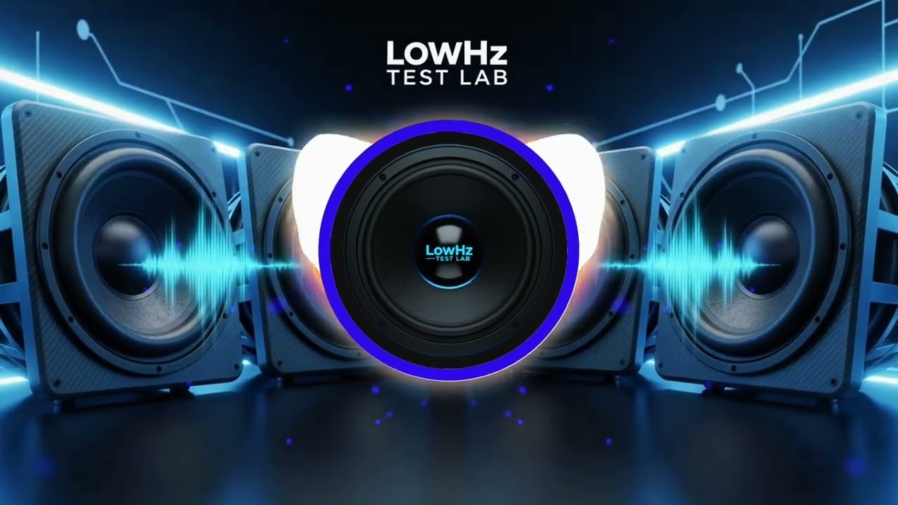 Car Audio Bass – Ultra Upgrade | Sub Survive Long Decay Push
