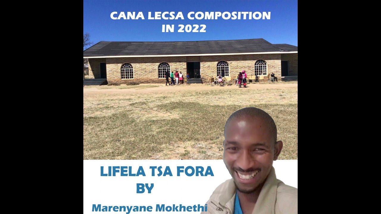 Ke oang Basotho mokhosi o llang? | Sefela sa sione - hymn 249 | Listen, enjoy, praise & worship God