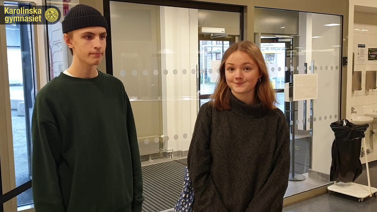 Rundtur på Karro Musikestet
