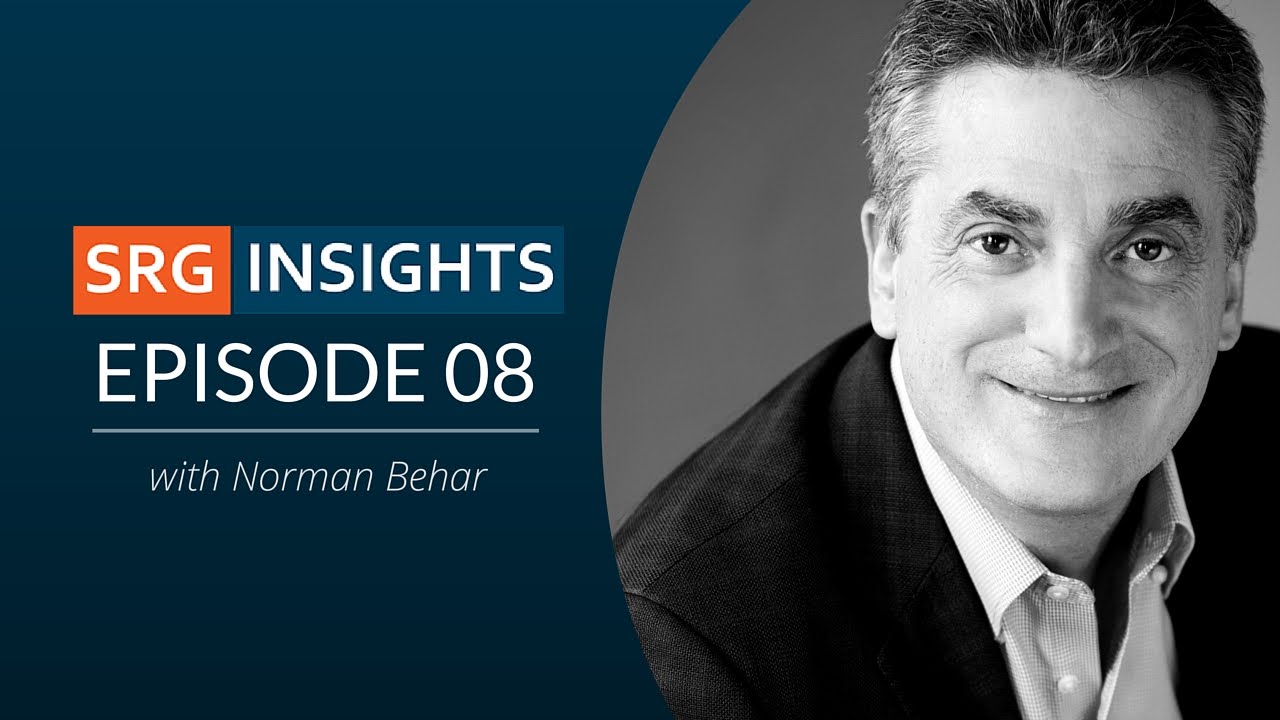 Measuring the Impact of Sales Training | SRG Insights EP 08