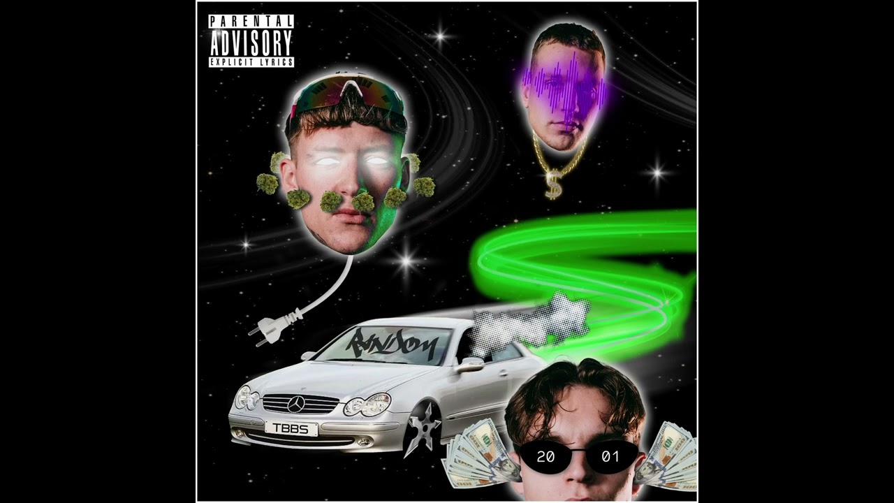 Glaza01 & Jkid - Ready to fck them (prod.Wolgi)