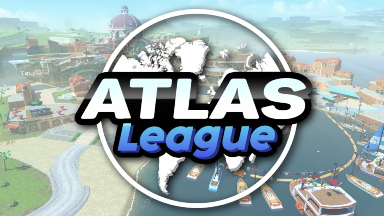 Atlas League - Week 1