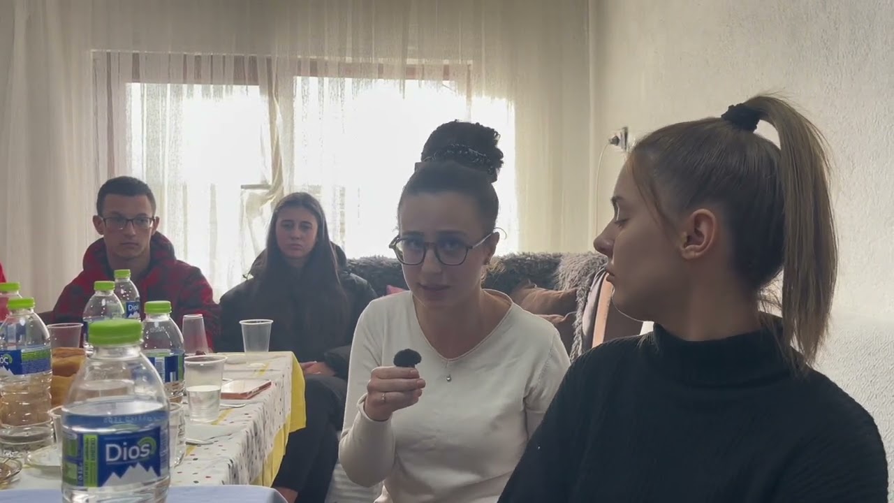 В памет на 18 годишния Билгин Алишев от Нова Махала, който загуби живота си след учителски тормоз!
