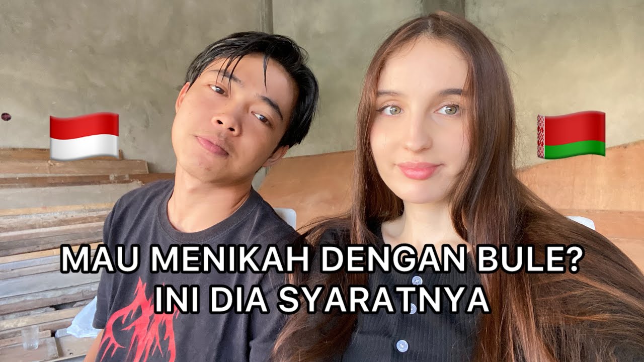 CERITA CERITA BERSAMA ISTRI BULE 🇧🇾|PASANGAN JAWA TENGAH INDONESIA DAN BELARUS