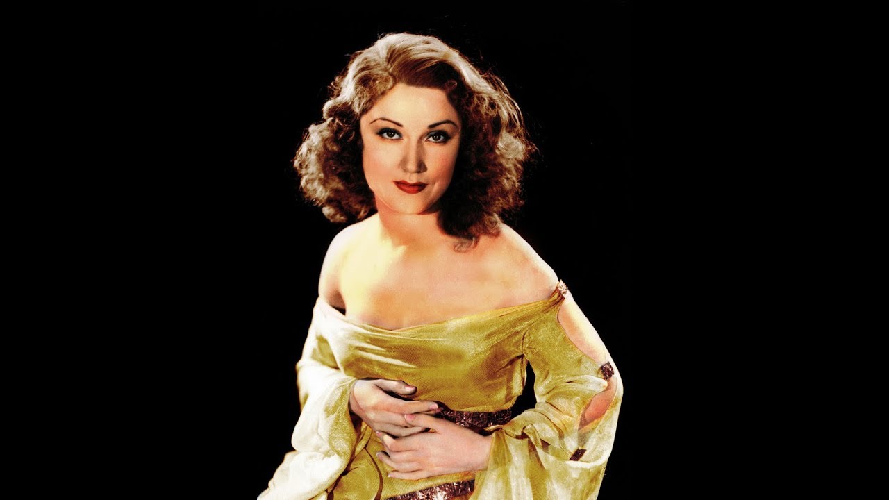 Fay Wray discusses 