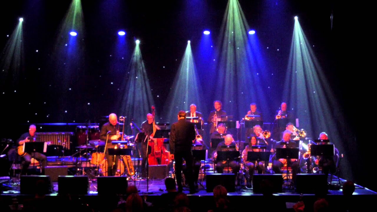 Bærum Big Band, Romerike storbandfestival 2015