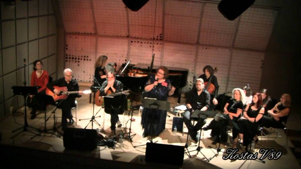 Aux marches du Palais-Ευγενία Συριώτη Α2