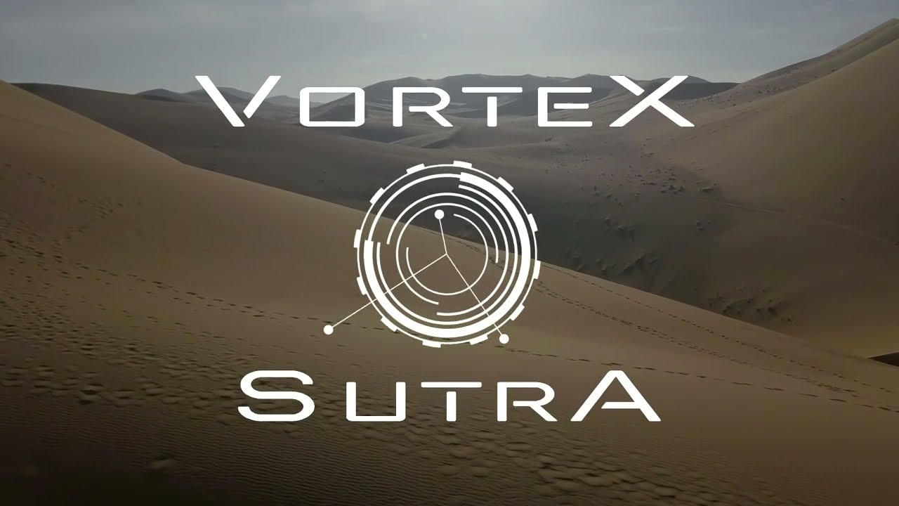 VORTEX SUTRA - San Jacinto (Peter Gabriel cover)