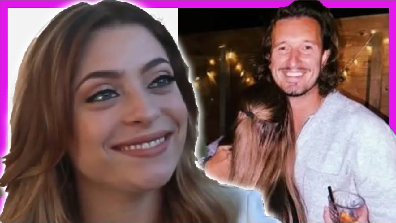 OGENE Amy heeft een nieuwe vriend en dat is een bekende realityster