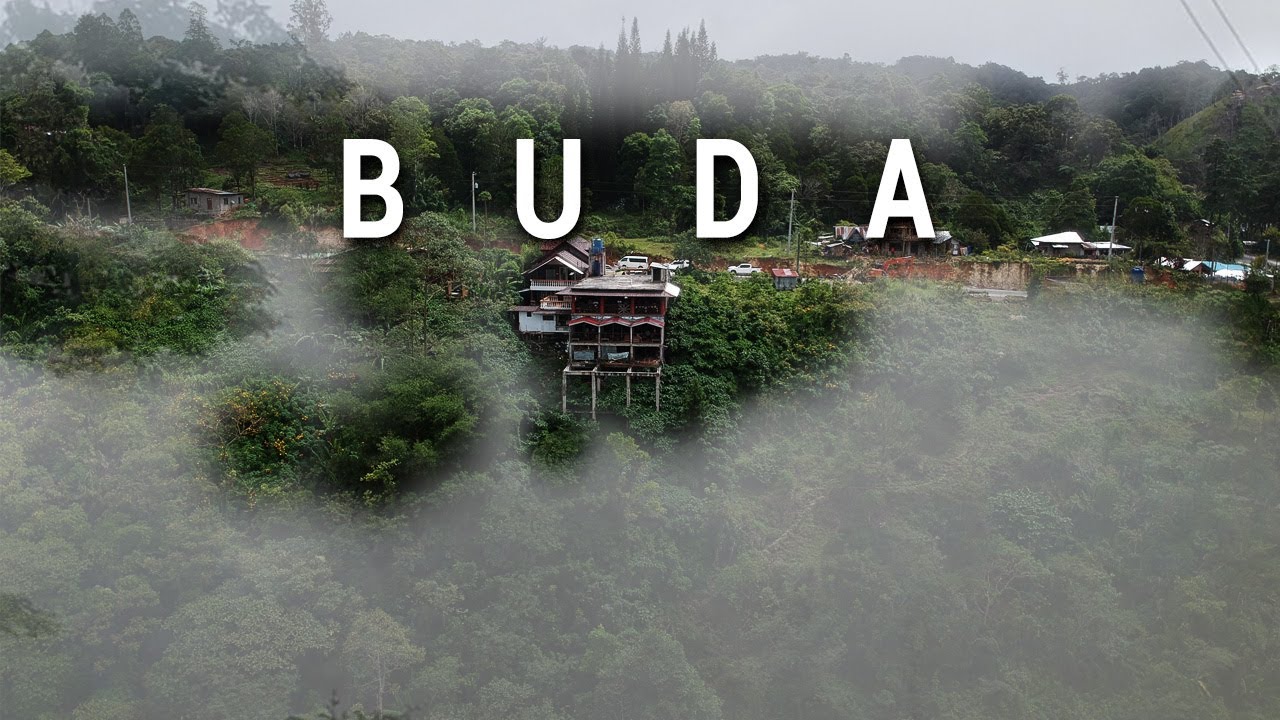 A Cool Place to Travel | BUDA | Bukidnon-Davao