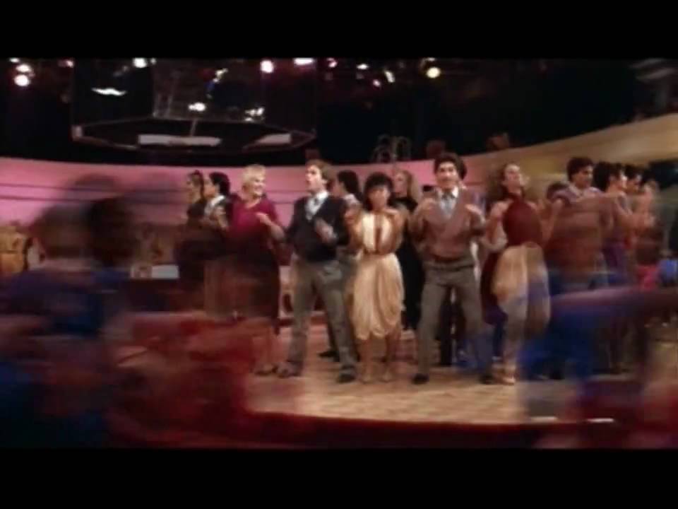 Lifelike-So electric (olivia video re-edit)