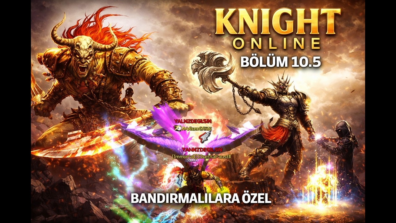 0&rsquo;dan Priest Serisi B&ouml;l&uuml;m 10.5 | EFSANE FARM + QUEST UPGRADE 🔥💰