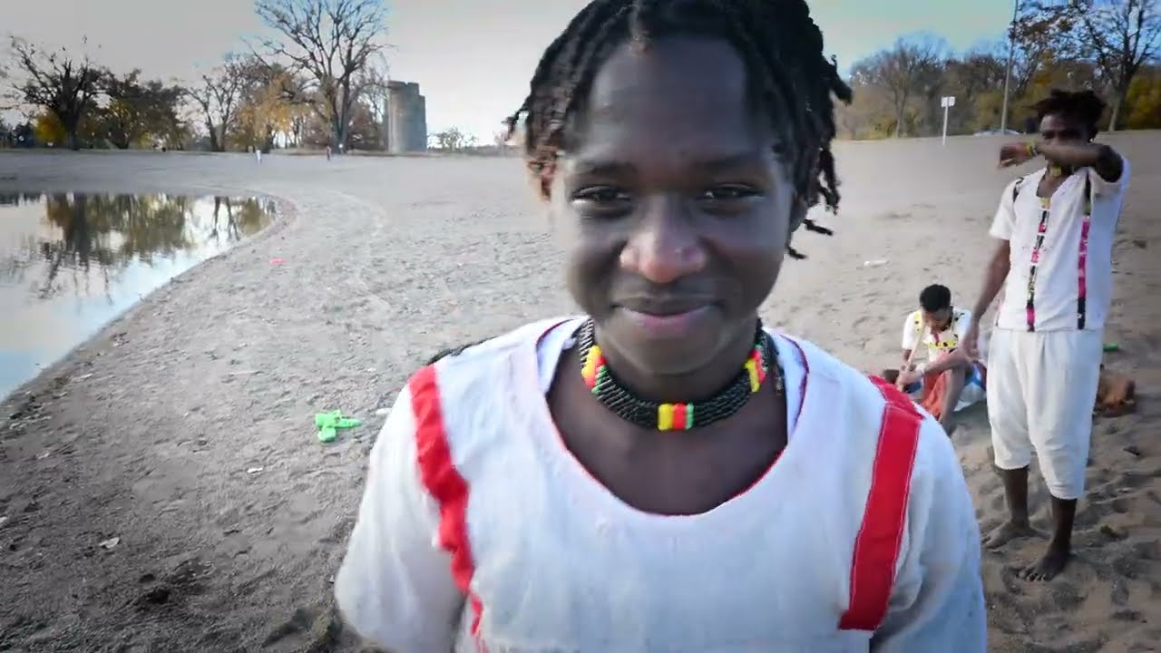 New Eritrean kunama Music  Sona Kisha by JEKE LEMMA