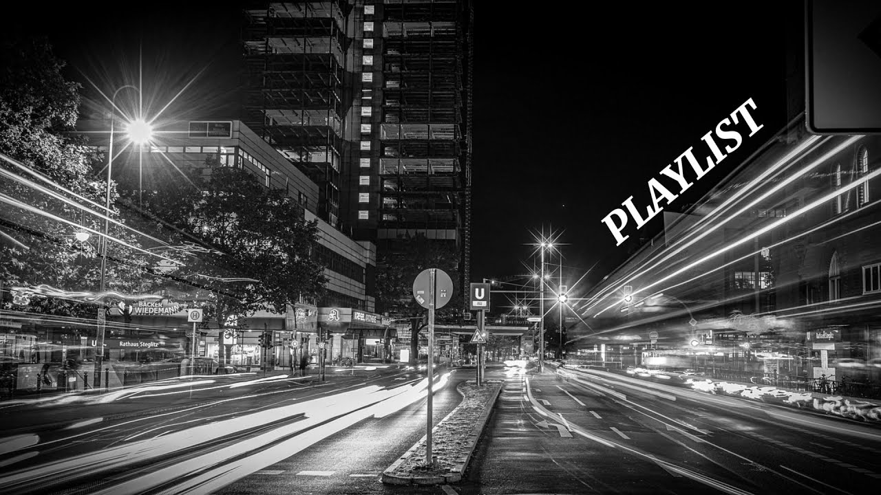 [Playlist] 오늘 하루도 고생했어, 지친 마음 잠시 내려둬 l calm / afterwork vibes / healing