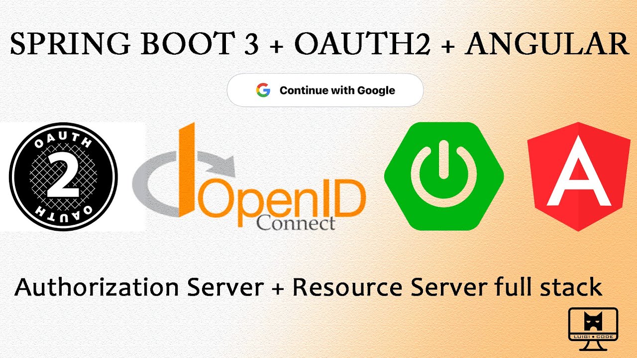 Spring Boot 3 OAuth2.0 Social Login Angular Full Stack: Capítulo 18: Spring Cloud Gateway
