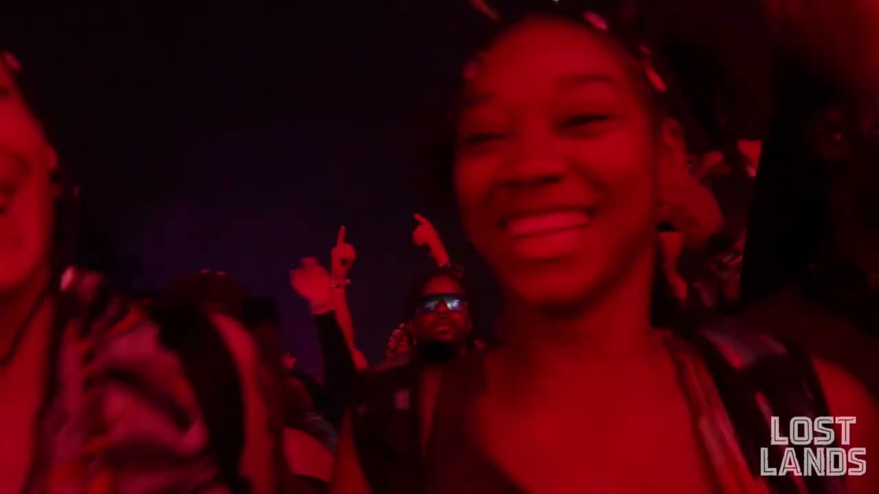 ATLiens @ Lost Lands 2025 (Couch Lands)