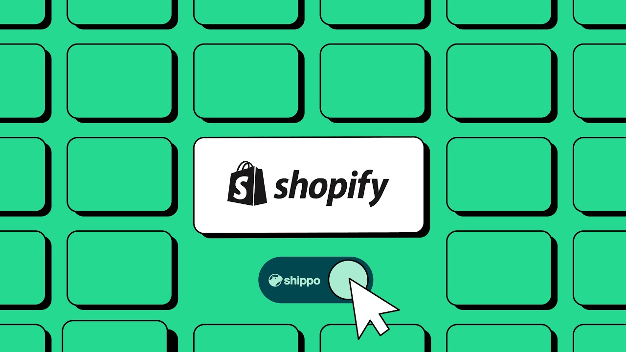 Shopify Shipping App: Fast & Affordable Shipping with Shippo